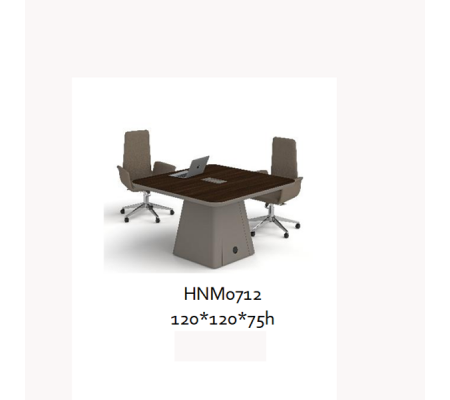 Han Vip Ofis Büro Toplantı Masası (480 cm)